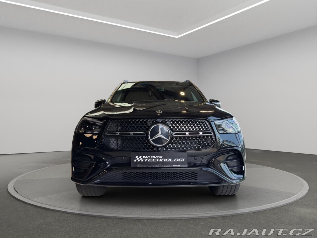 2025 Mercedes-Benz GLE - 2
