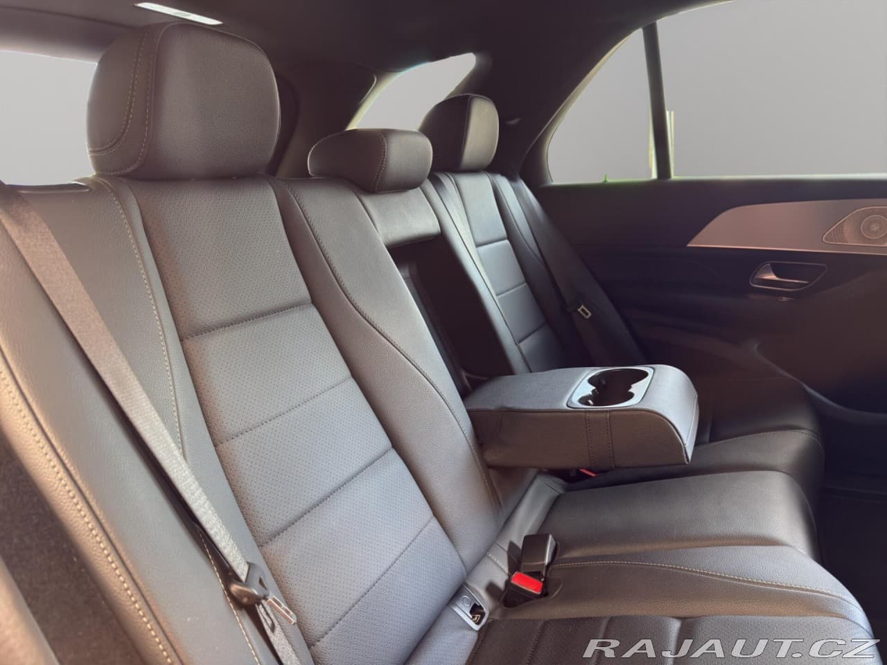 2025 Mercedes-Benz GLE - 20