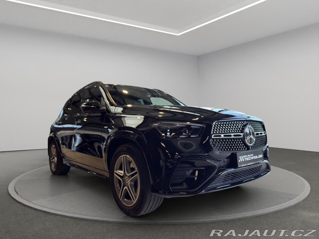 2025 Mercedes-Benz GLE - 3