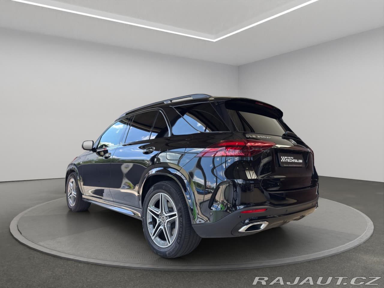 2025 Mercedes-Benz GLE - 5