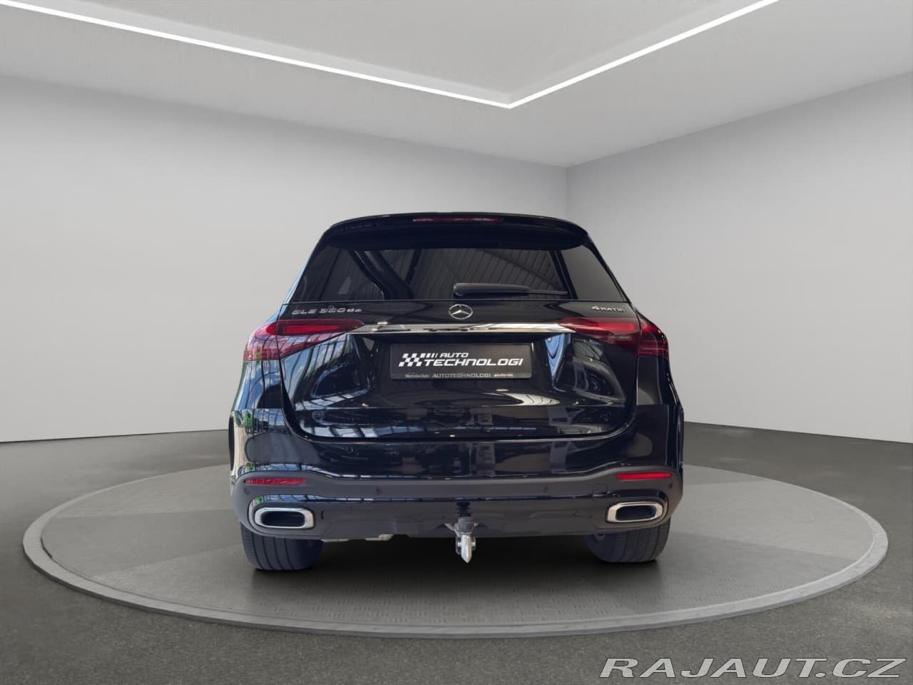 2025 Mercedes-Benz GLE - 6