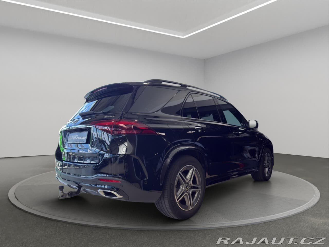 2025 Mercedes-Benz GLE - 7