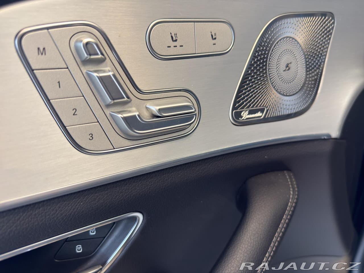 2025 Mercedes-Benz GLE - 8