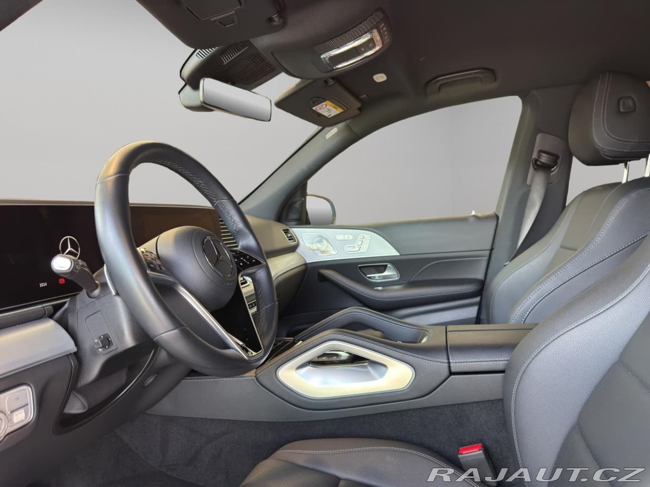 2025 Mercedes-Benz GLE - 9