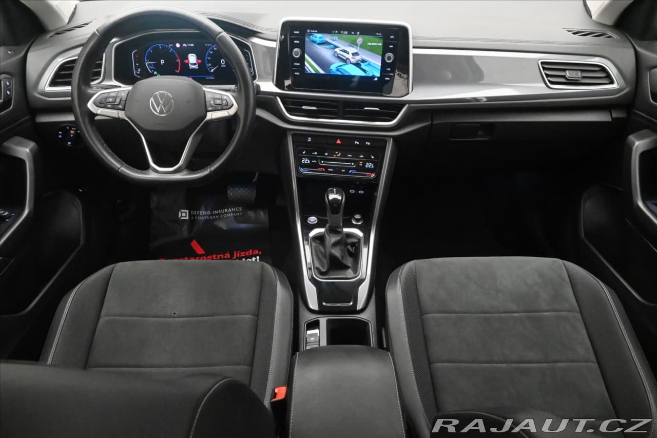 2023 Volkswagen T-ROC - 15