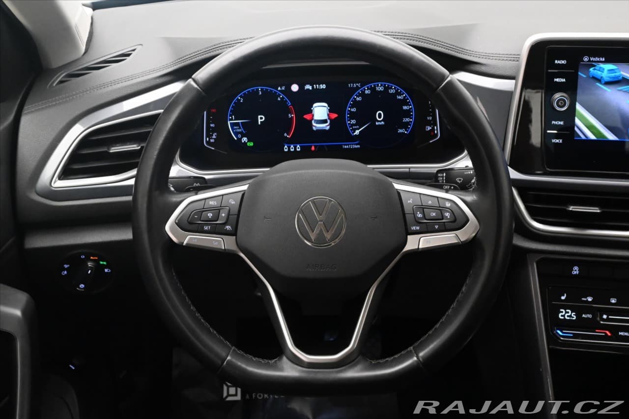 2023 Volkswagen T-ROC - 18