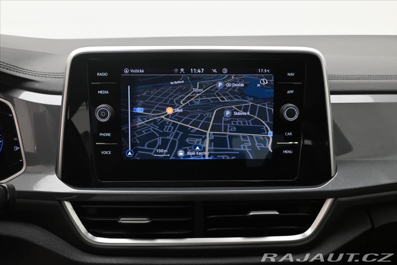 2023 Volkswagen T-ROC - 19