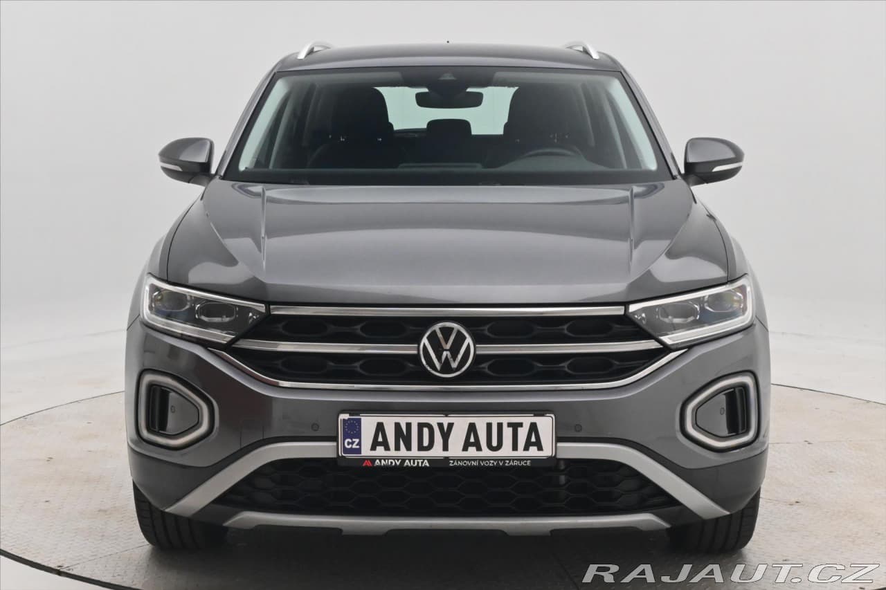 2023 Volkswagen T-ROC - 2