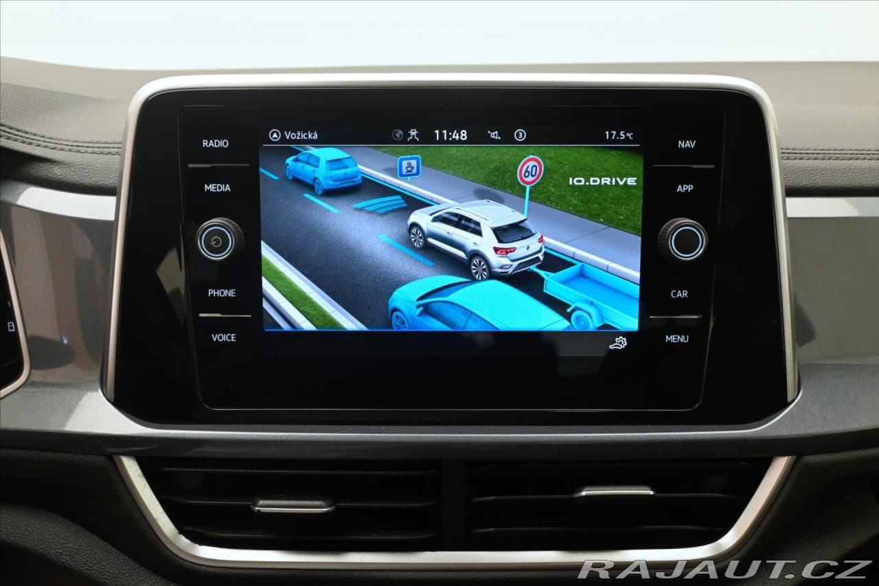 2023 Volkswagen T-ROC - 20
