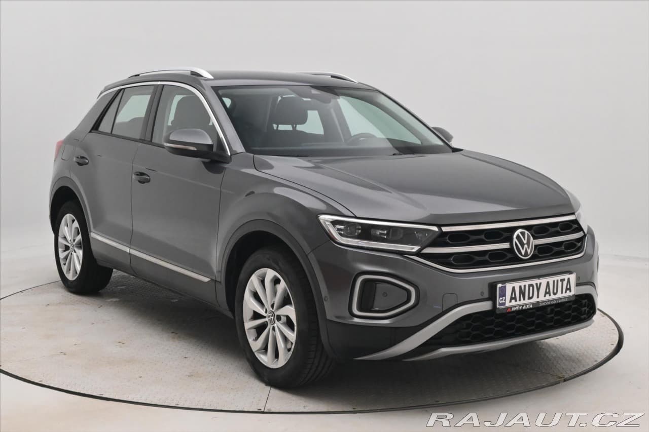 2023 Volkswagen T-ROC - 3