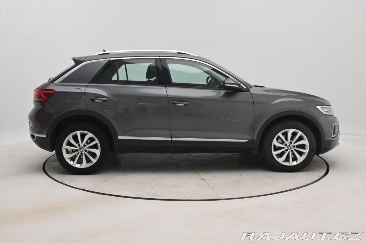 2023 Volkswagen T-ROC - 4