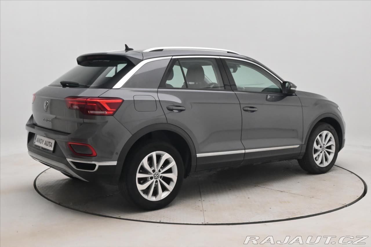 2023 Volkswagen T-ROC - 5