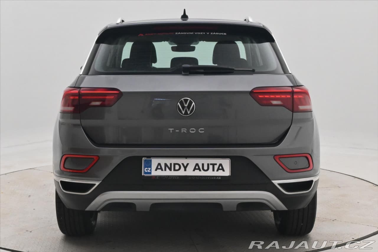 2023 Volkswagen T-ROC - 6