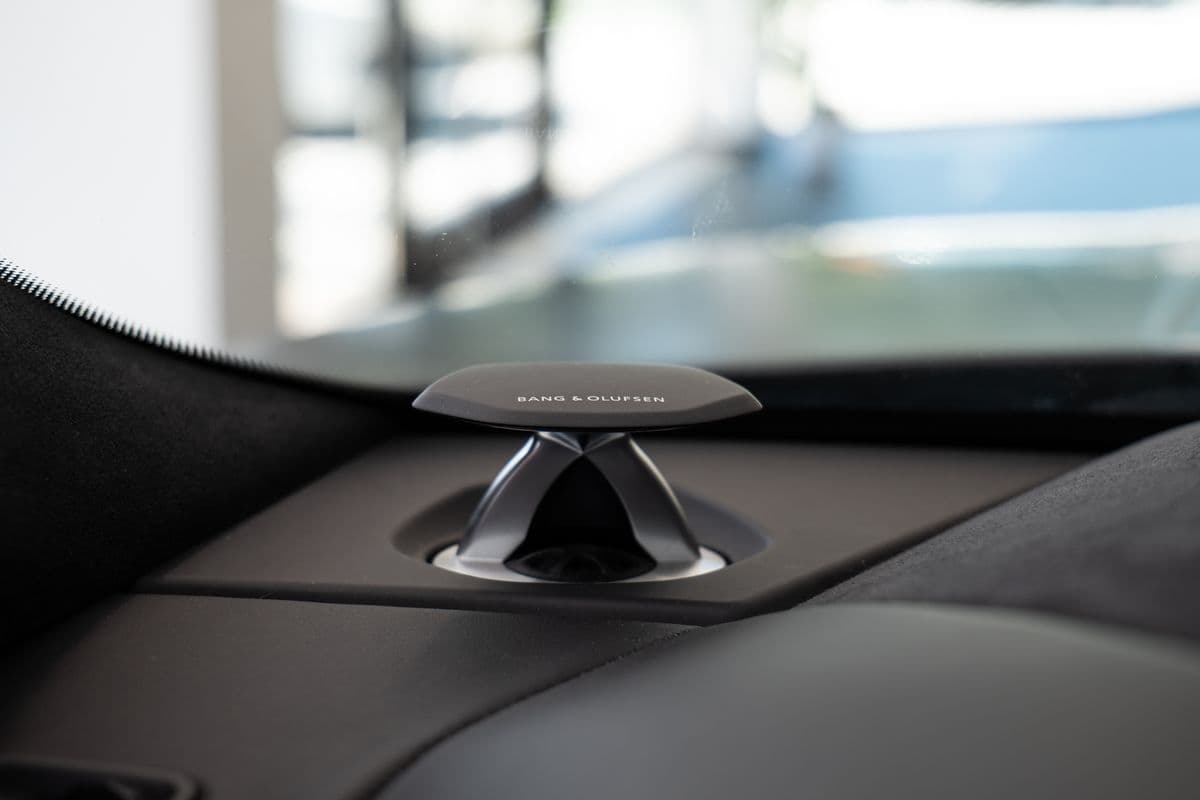 2019 Lamborghini URUS - 20