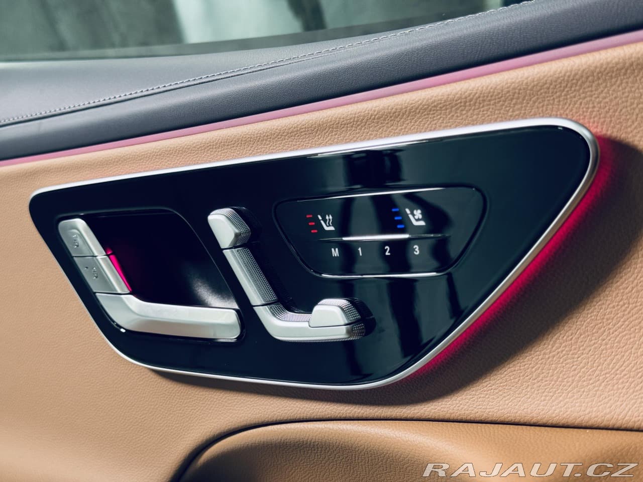 2025 Mercedes-Benz E-CLASS - 14