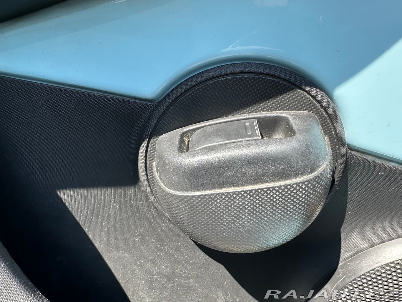 2013 Citroen C1 - 15
