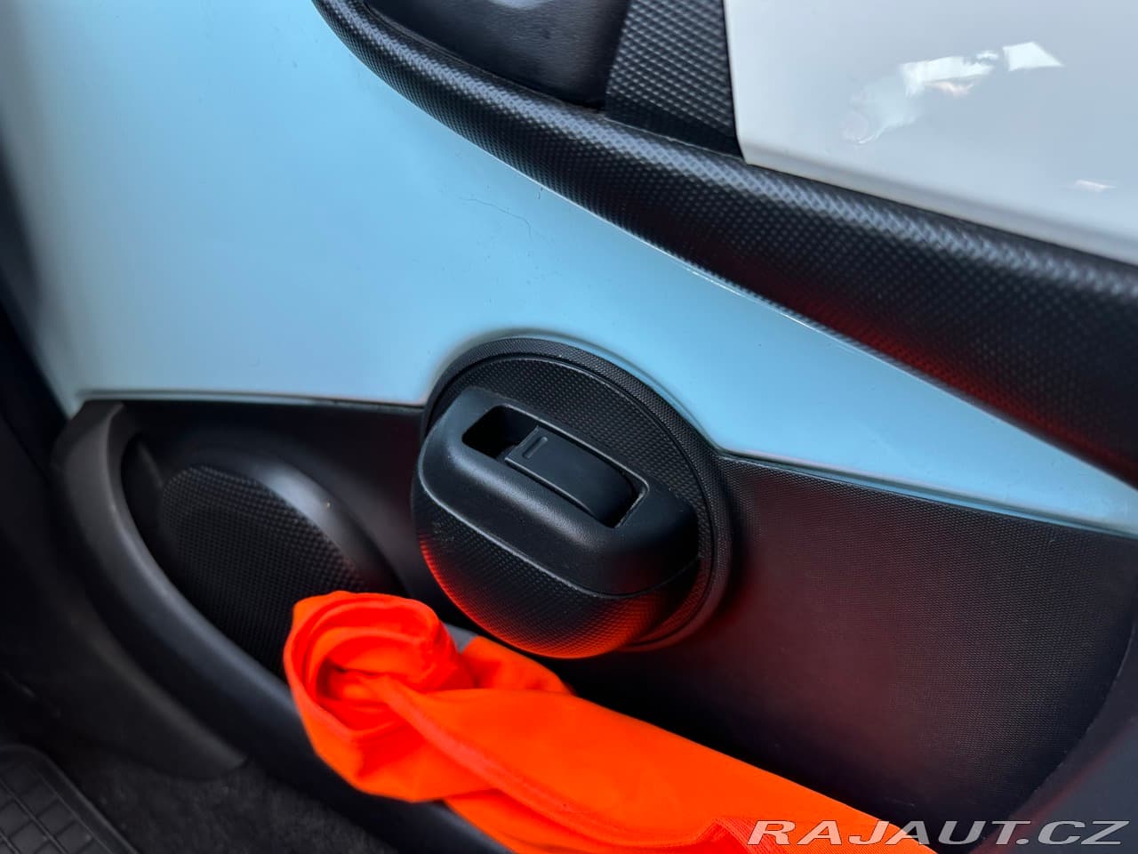2013 Citroen C1 - 16