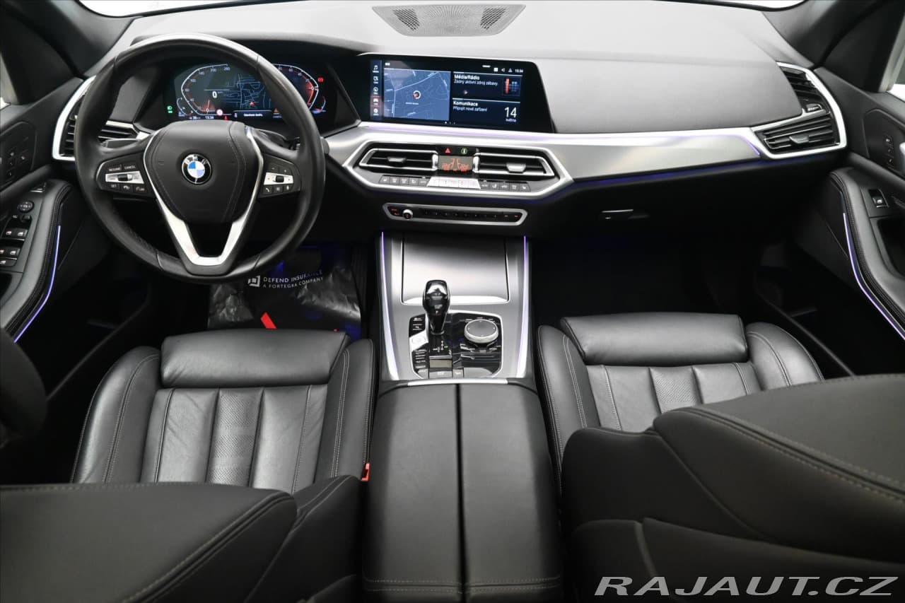 2020 BMW X5 - 15