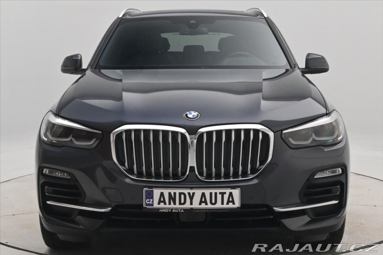 2020 BMW X5 - 2