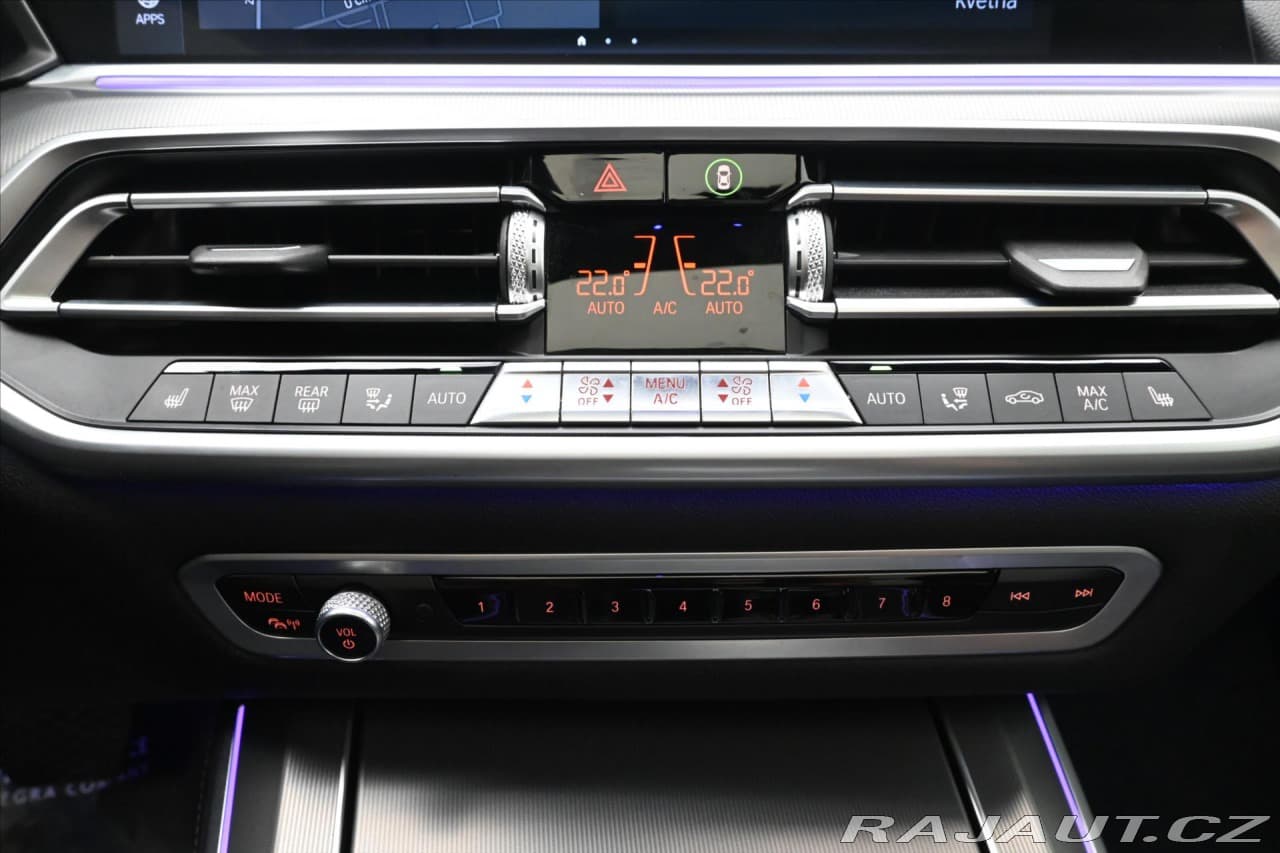 2020 BMW X5 - 20