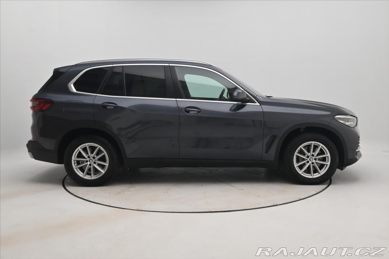 2020 BMW X5 - 4