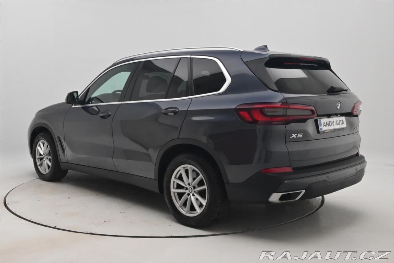 2020 BMW X5 - 7