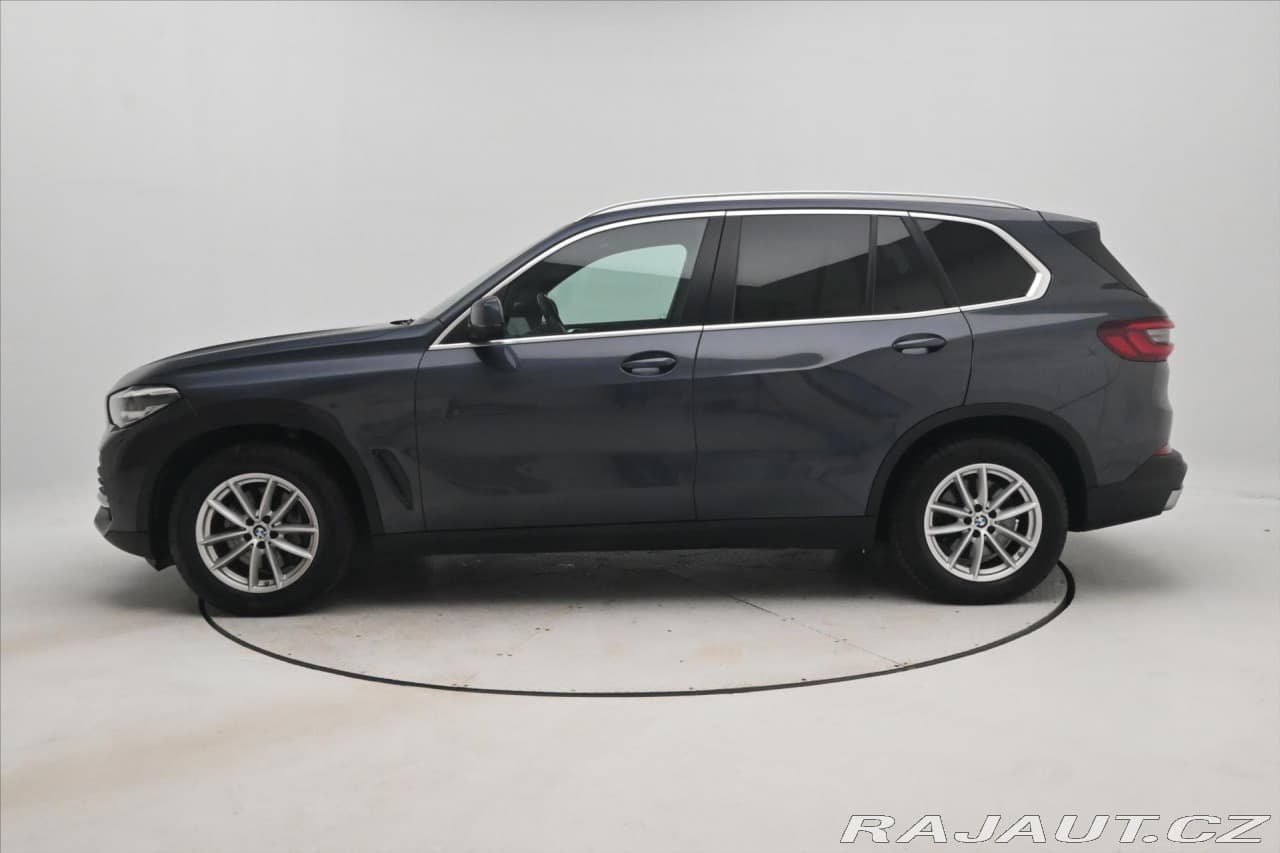 2020 BMW X5 - 8