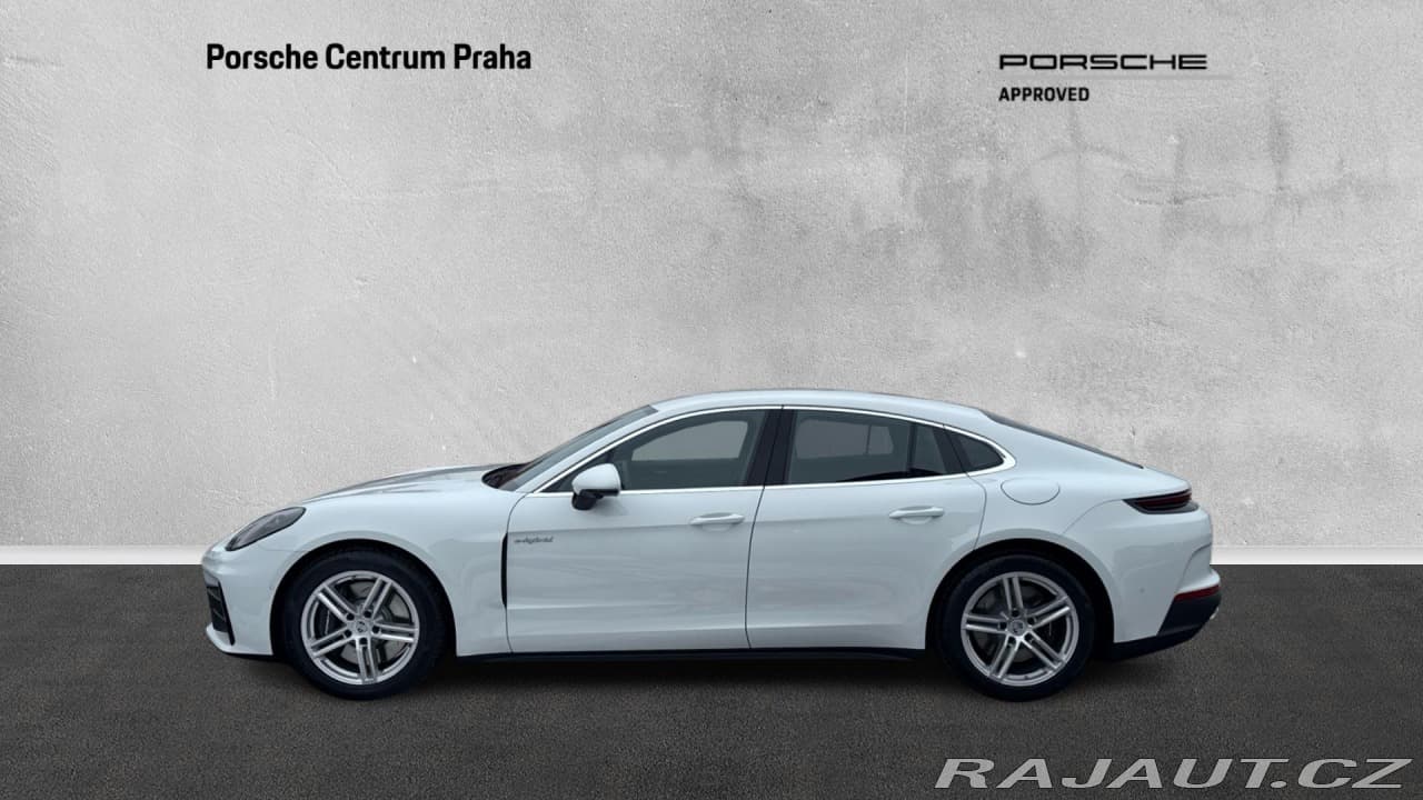 2026 Porsche PANAMERA - 3
