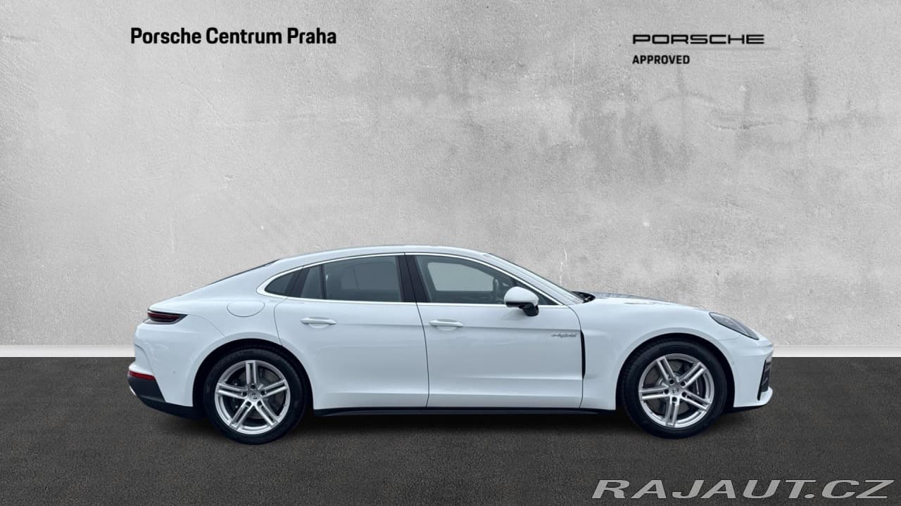 2026 Porsche PANAMERA - 5