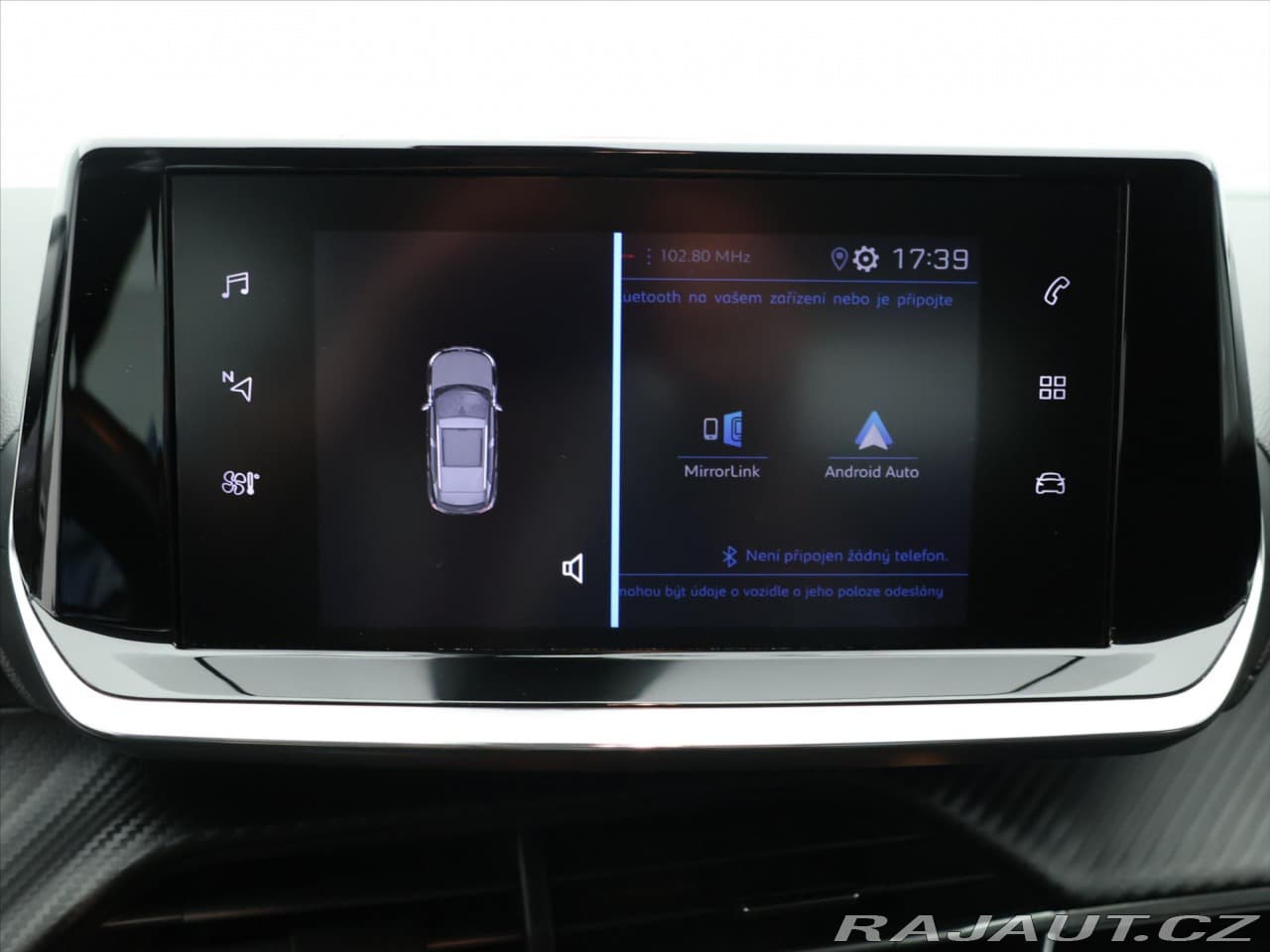 2021 Peugeot 2008 - 15