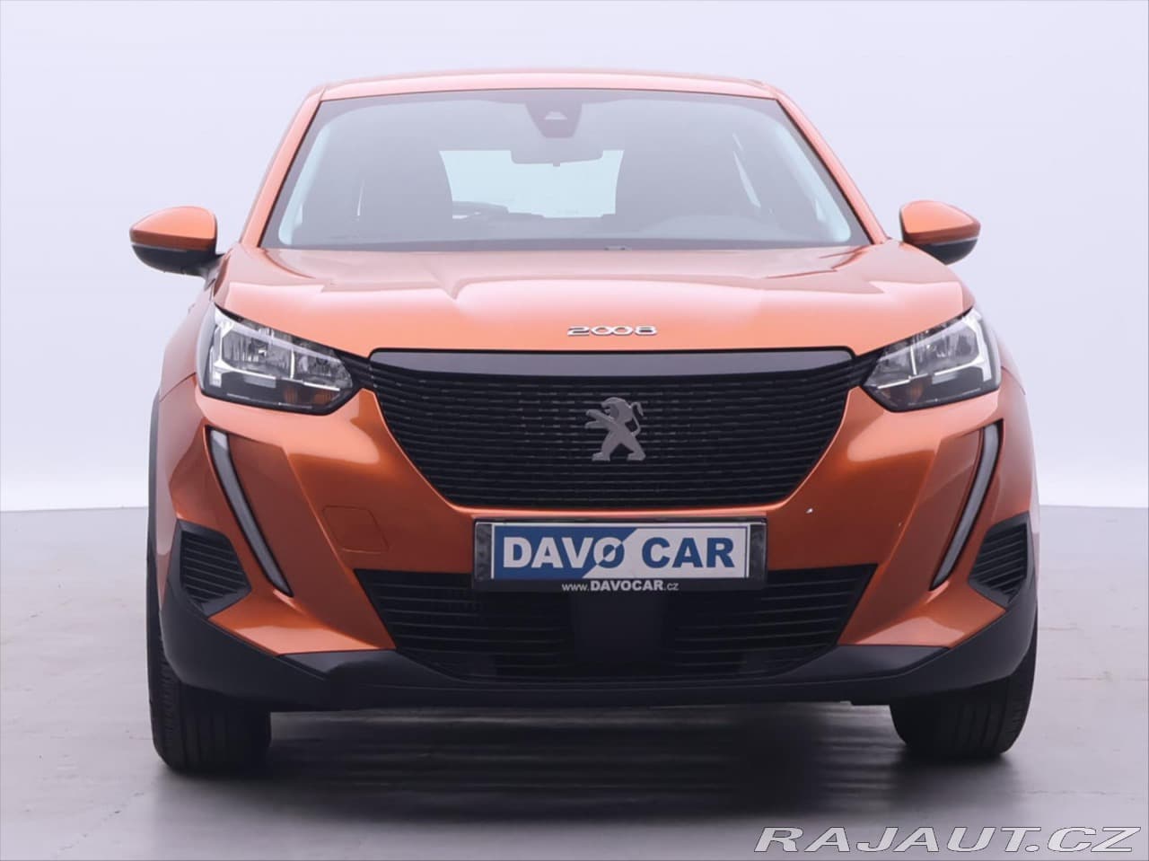 2021 Peugeot 2008 - 2