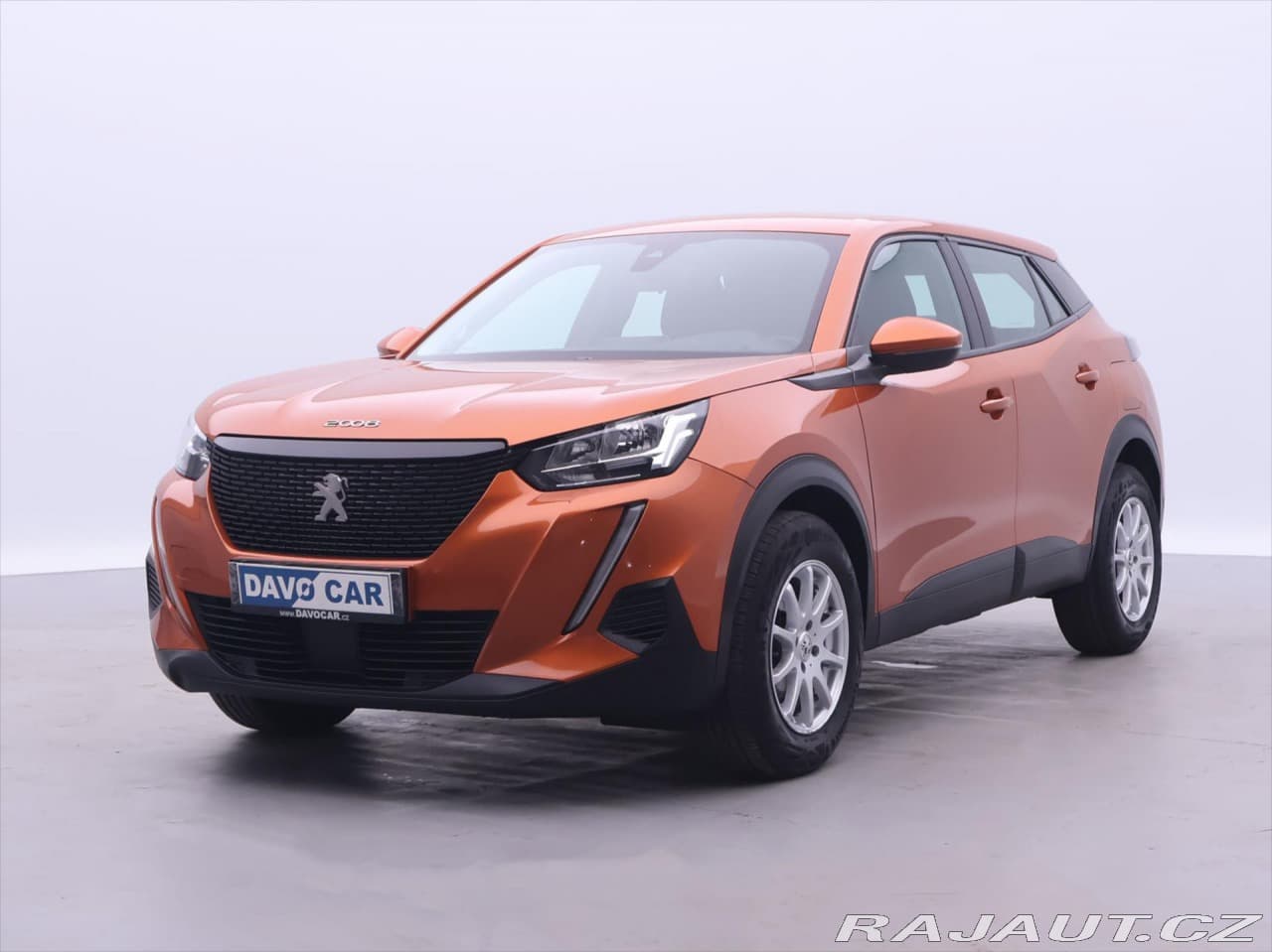 2021 Peugeot 2008 - 3