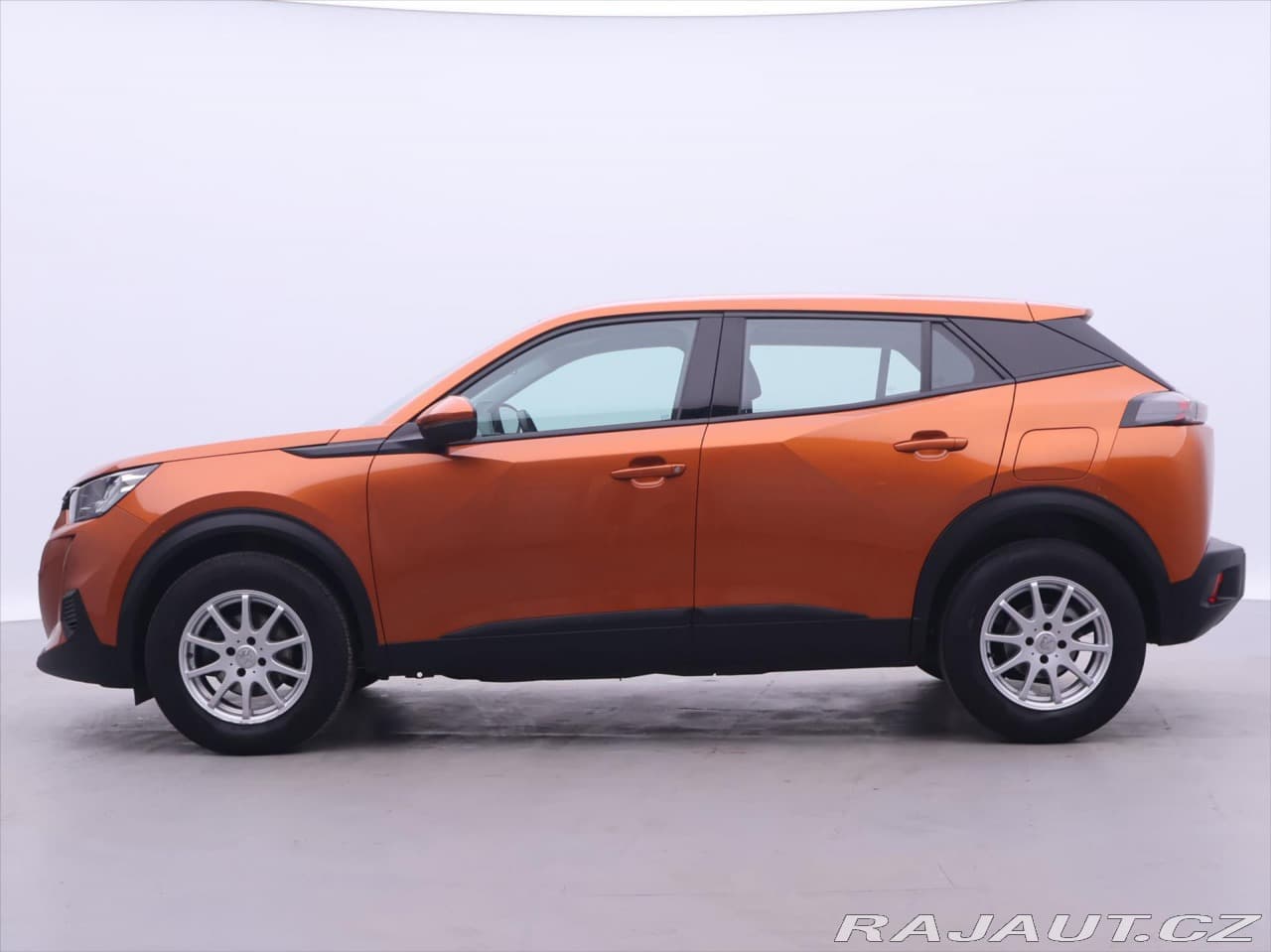 2021 Peugeot 2008 - 4
