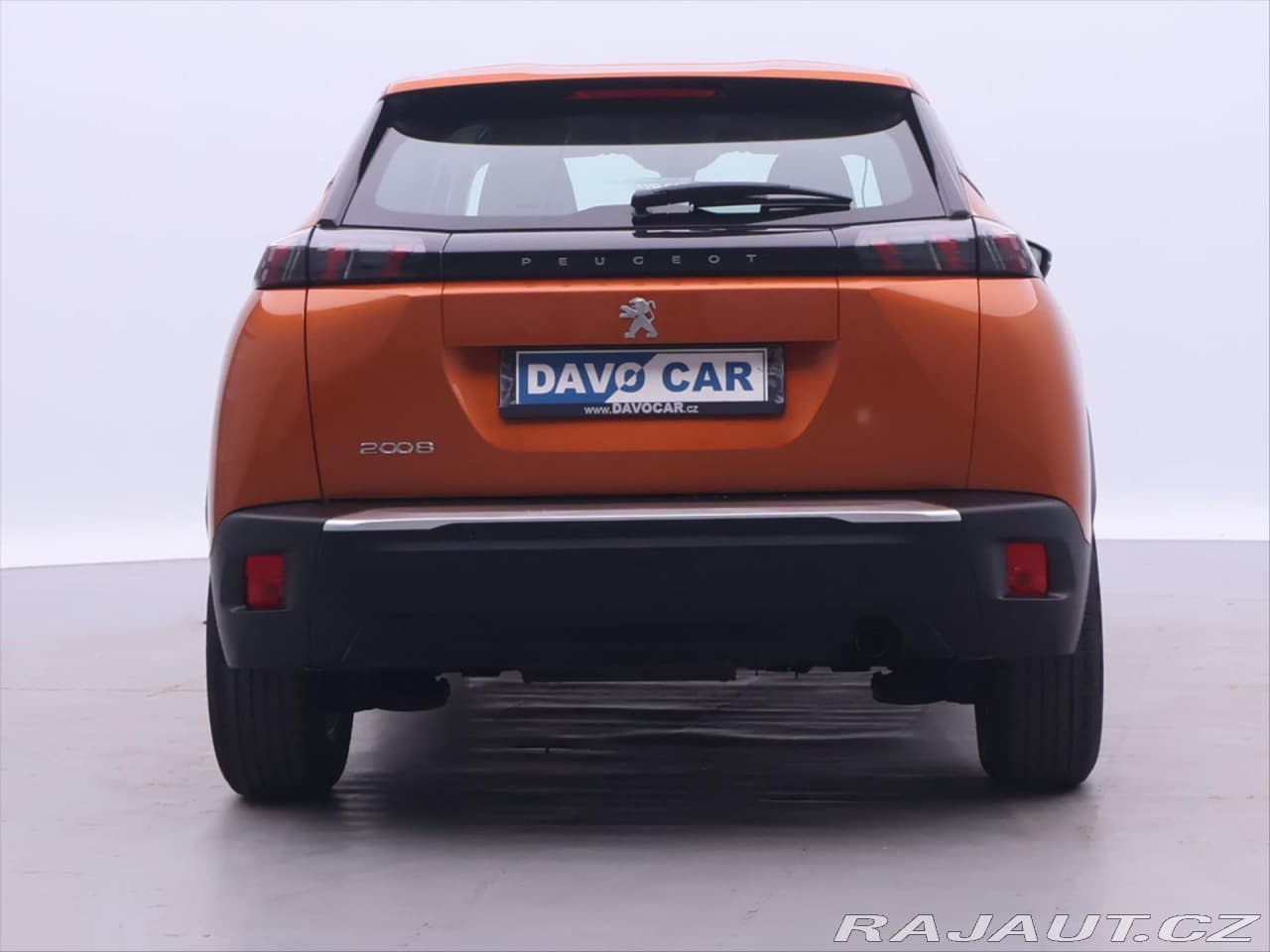 2021 Peugeot 2008 - 6