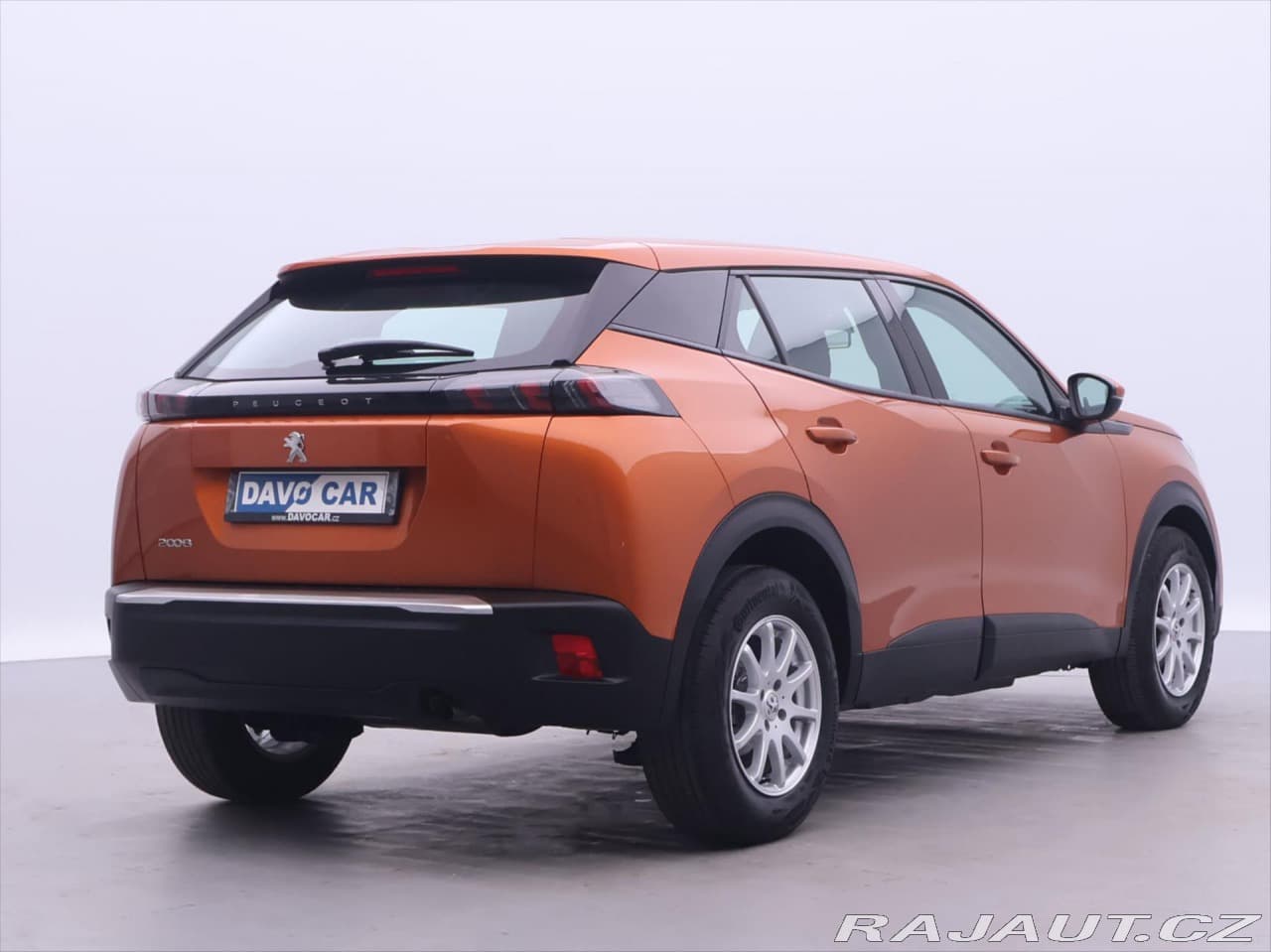 2021 Peugeot 2008 - 7