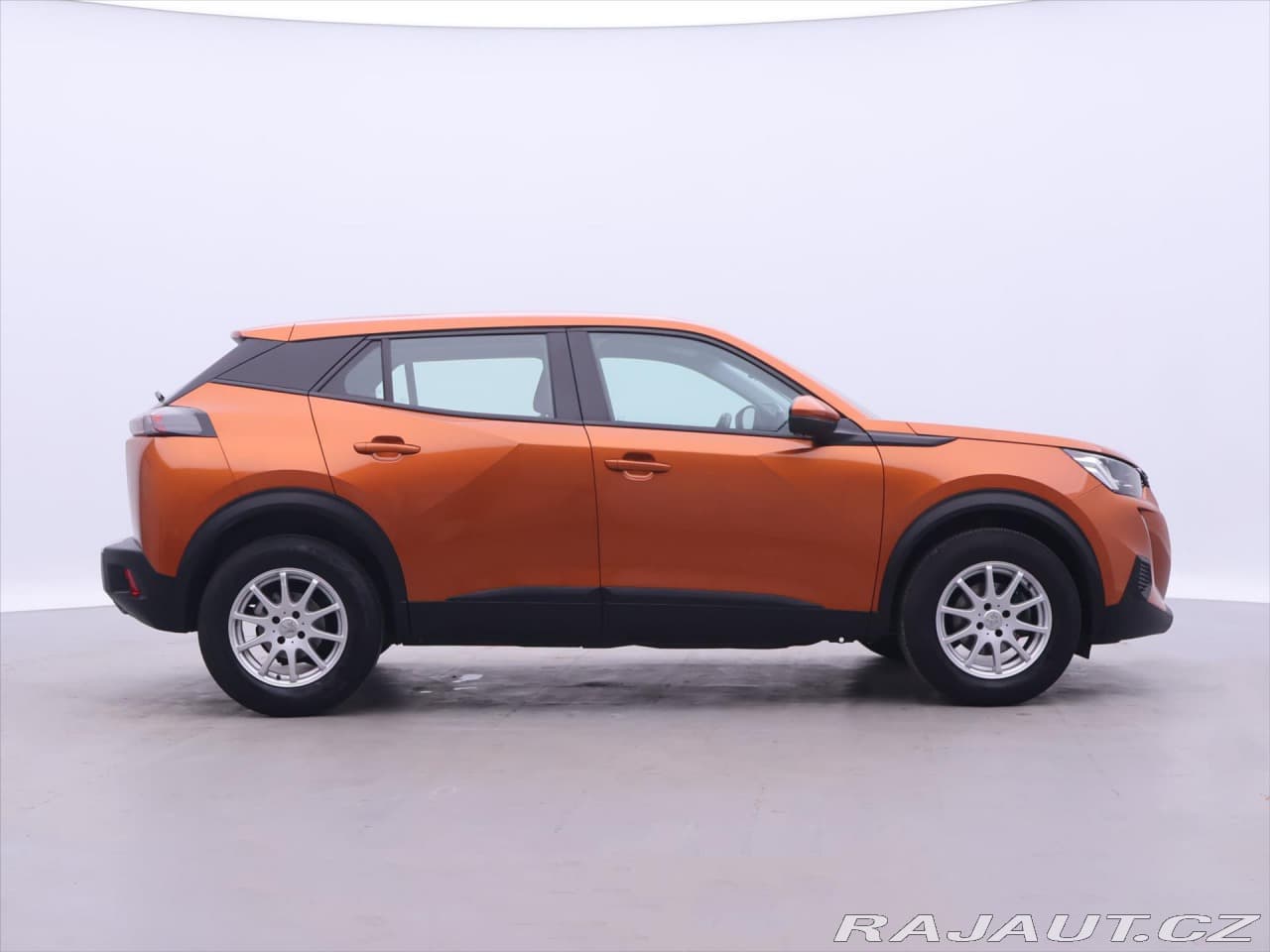 2021 Peugeot 2008 - 8