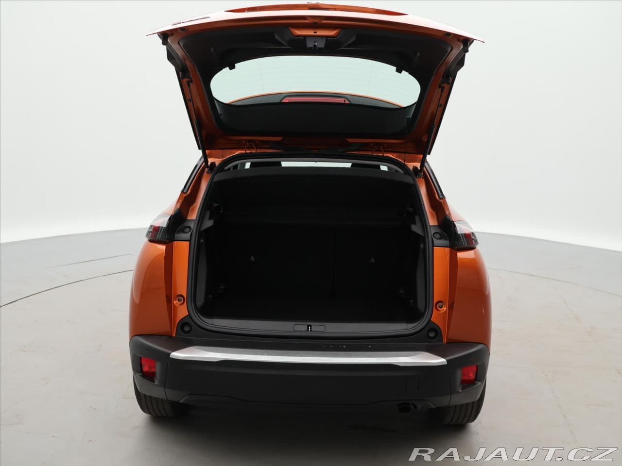 2021 Peugeot 2008 - 9