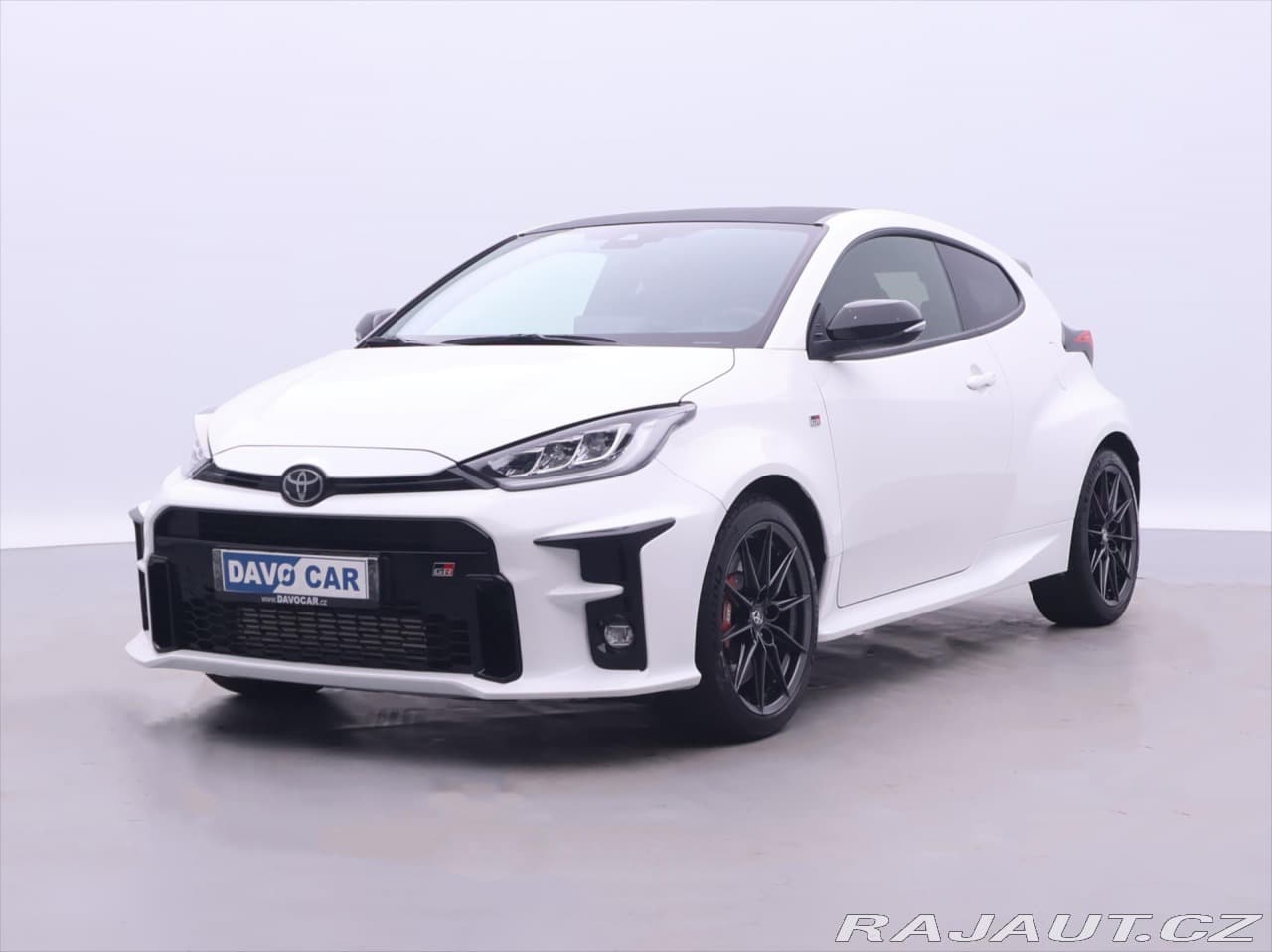 2022 Toyota YARIS - 3