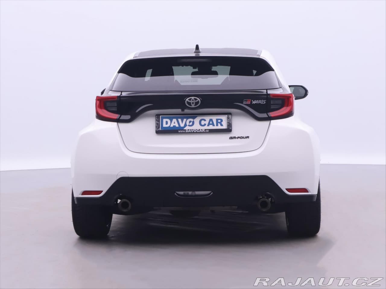 2022 Toyota YARIS - 6