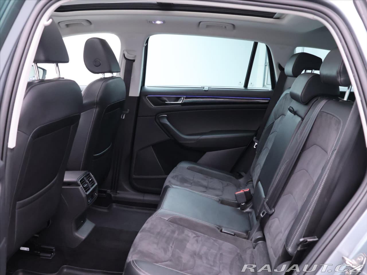 2017 Škoda KODIAQ - 14
