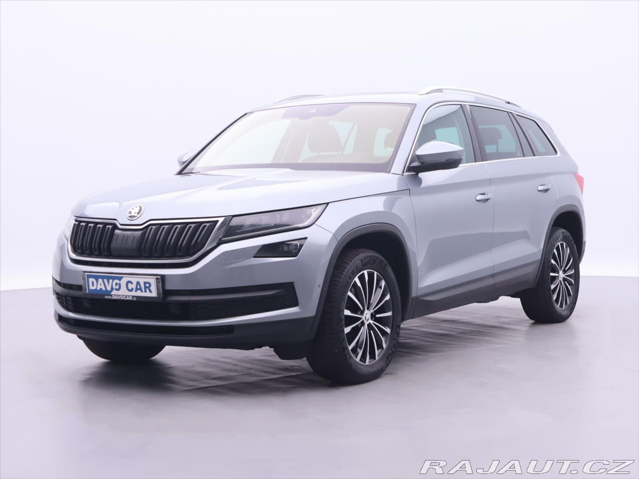 2017 Škoda KODIAQ - 3