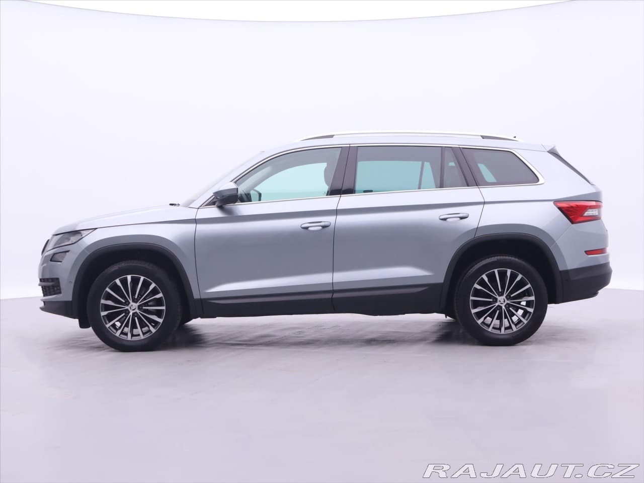 2017 Škoda KODIAQ - 4