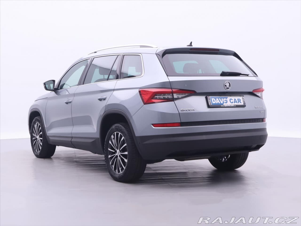 2017 Škoda KODIAQ - 5