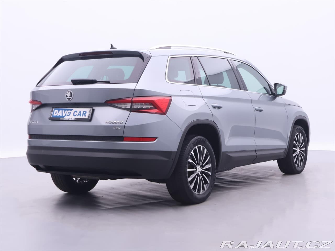 2017 Škoda KODIAQ - 7