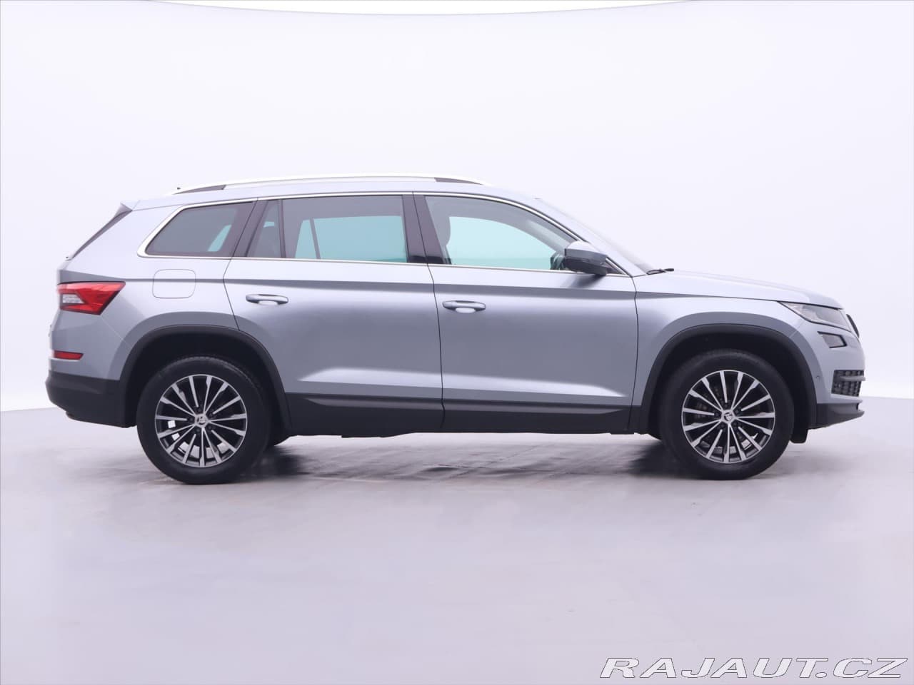 2017 Škoda KODIAQ - 8