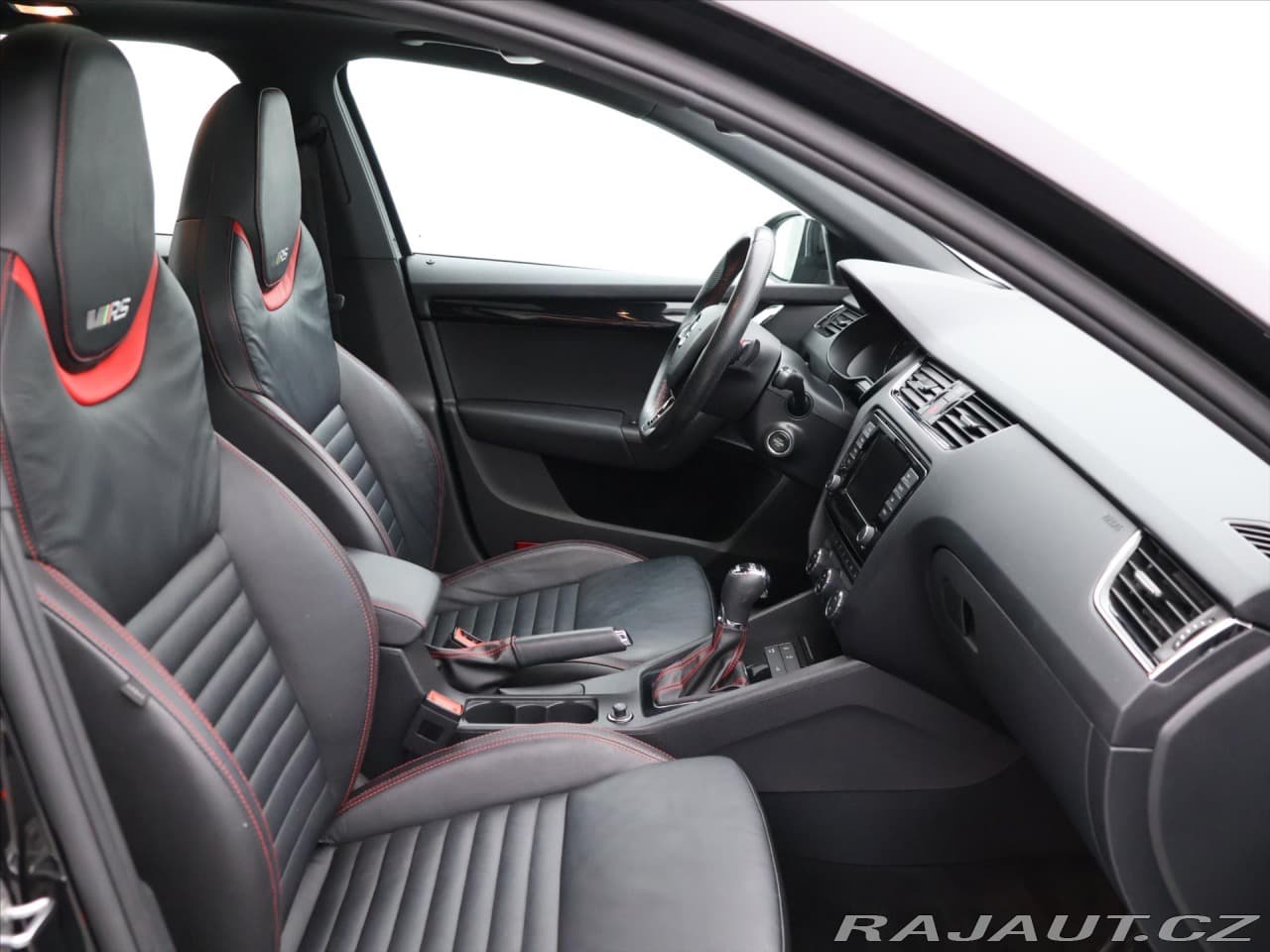 2016 Škoda OCTAVIA - 12