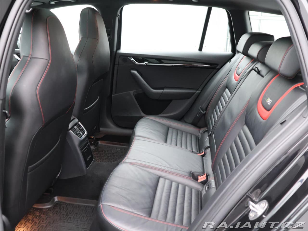 2016 Škoda OCTAVIA - 14