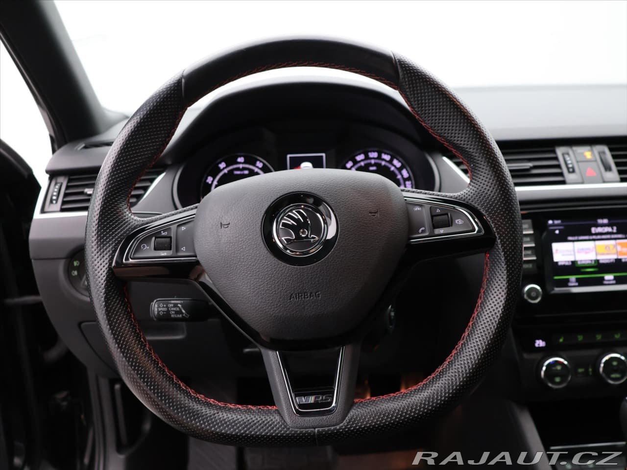 2016 Škoda OCTAVIA - 18