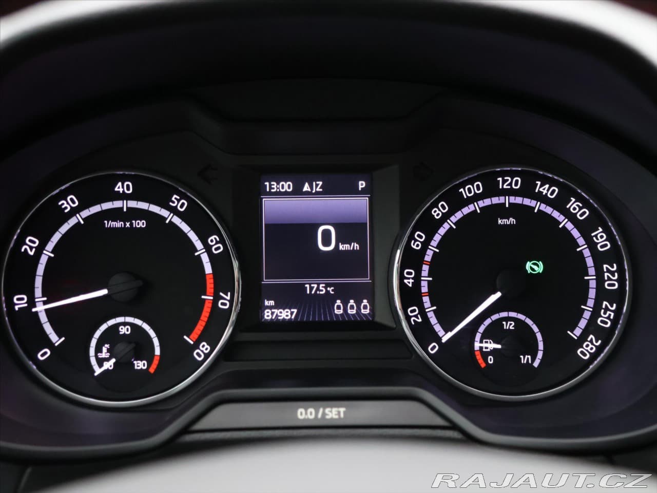 2016 Škoda OCTAVIA - 19