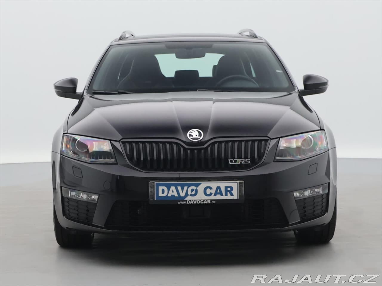 2016 Škoda OCTAVIA - 2